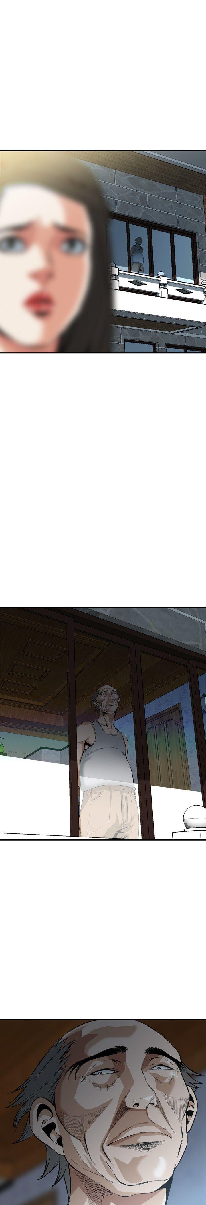 偷窥 第36話 第14页