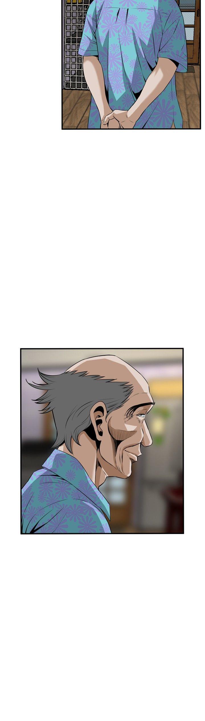偷窥 第37話 第24页