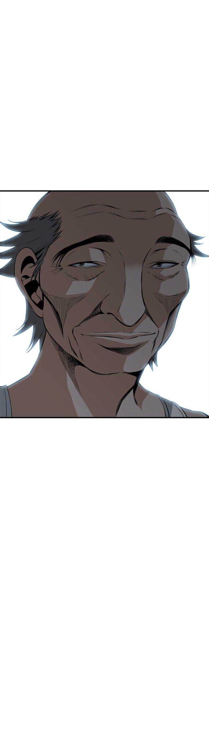 偷窥 第37話 第18页