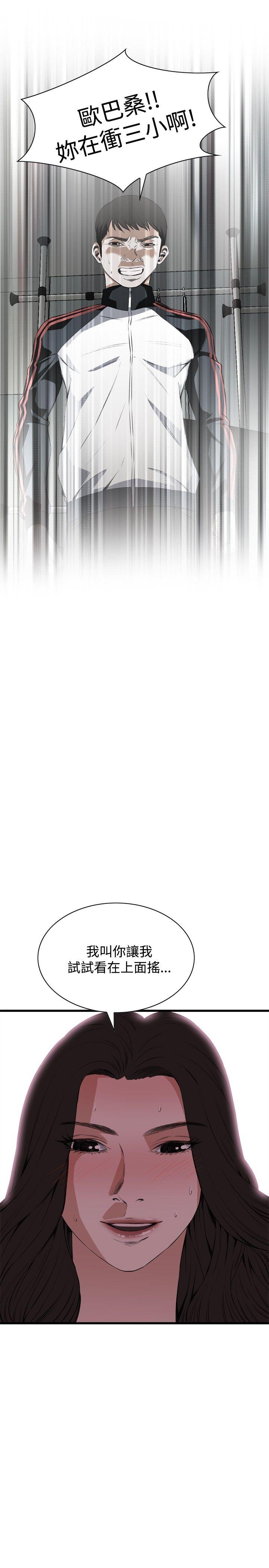 偷窥 第54話 第2页