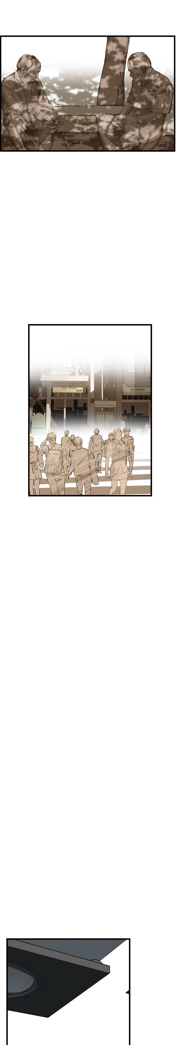 偷窥 第55話 第23页