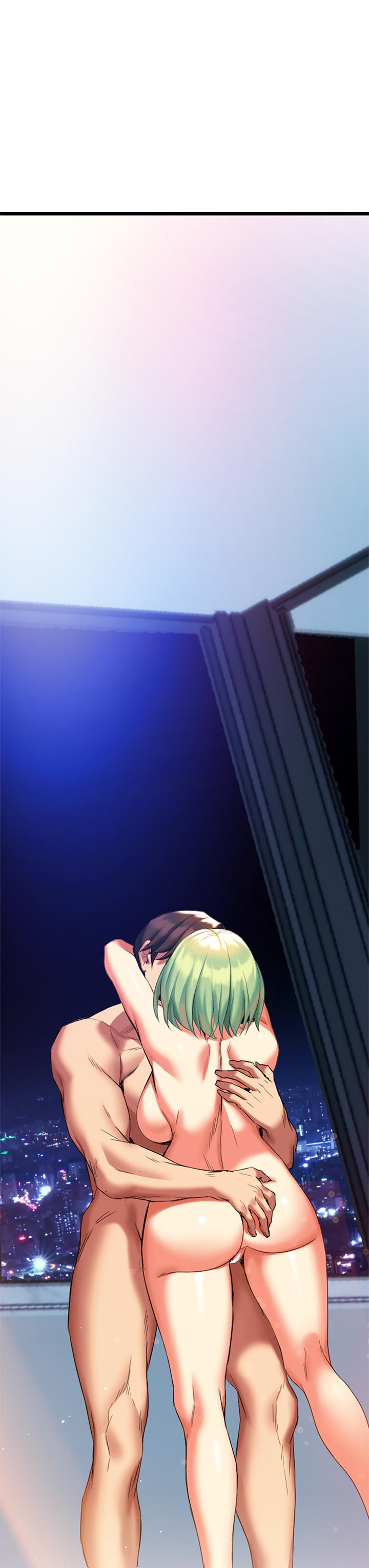 熟女來支援 第5話-隨便插一下都超有感 第106页