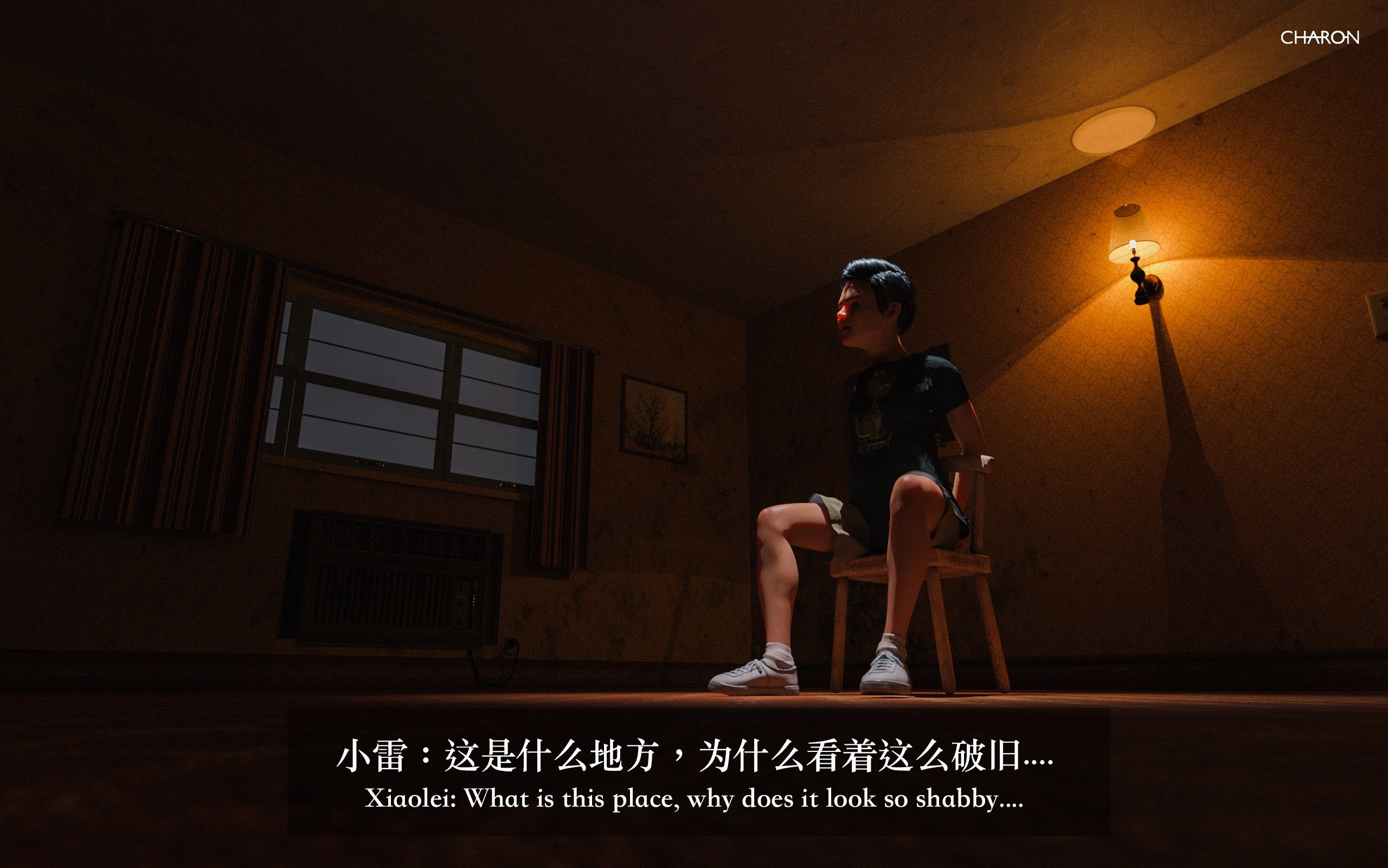 你的媽媽 3 夢幻樂園 第18章 第1页