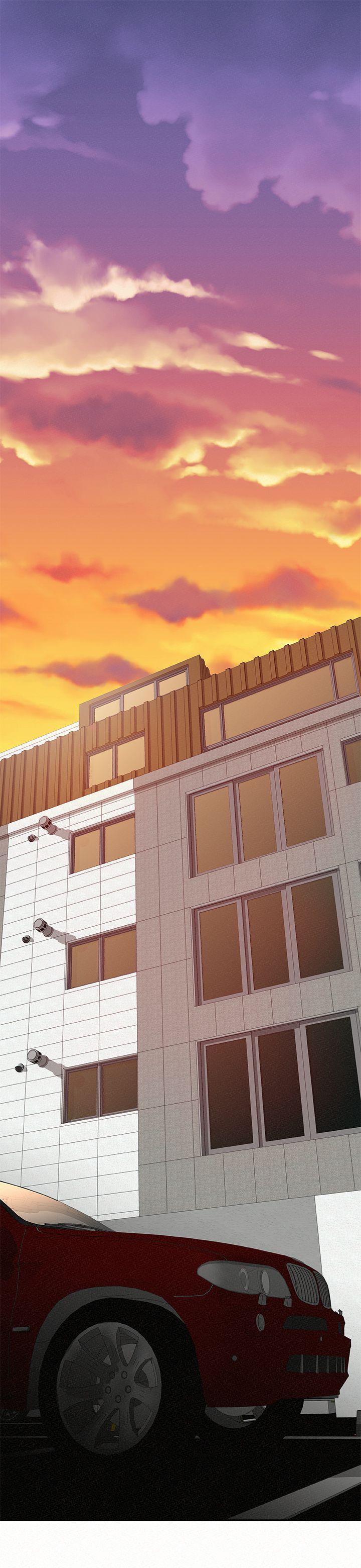 报告夫人 第8話-別管女兒了，專心對我 第3页