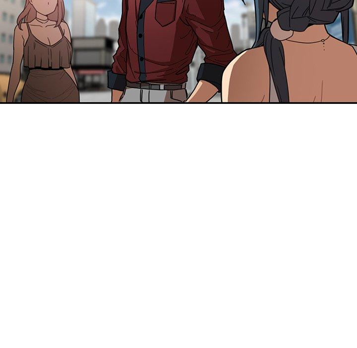 鄰居的逆襲 第 13 話 第69页