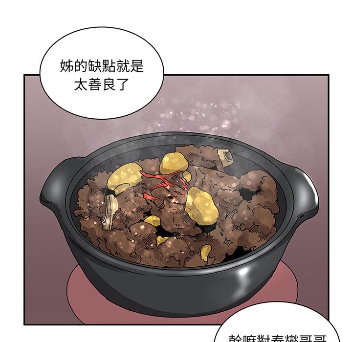 鄰居的逆襲 第 1 話 第61页