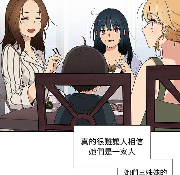 鄰居的逆襲 第 1 話 第68页