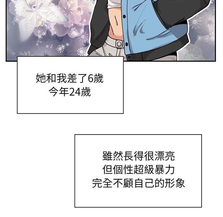 鄰居的逆襲 第 1 話 第71页