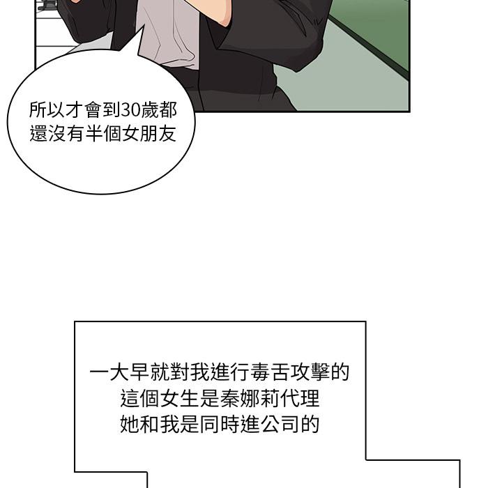 鄰居的逆襲 第 2 話 第67页