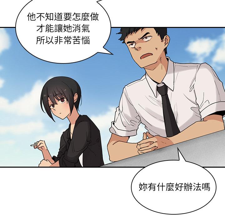 鄰居的逆襲 第 2 話 第71页