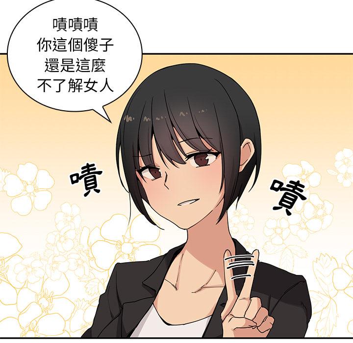 鄰居的逆襲 第 2 話 第75页