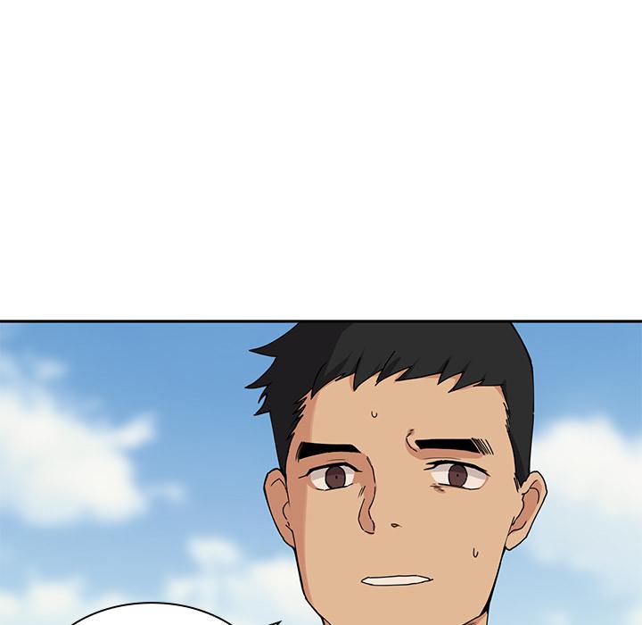 鄰居的逆襲 第 2 話 第80页