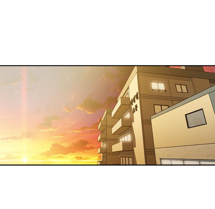 鄰居的逆襲 第 2 話 第84页