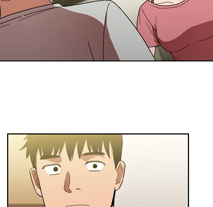 鄰居的逆襲 第 39 話 第100页