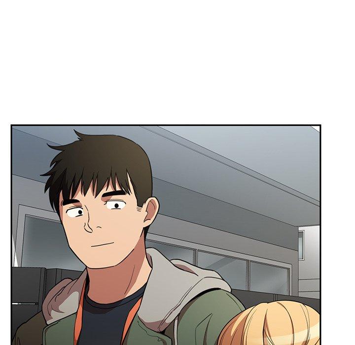 鄰居的逆襲 第 48 話 第134页
