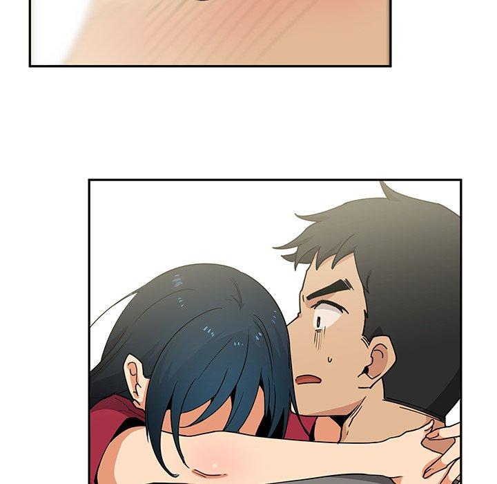 鄰居的逆襲 第 3 話 第54页