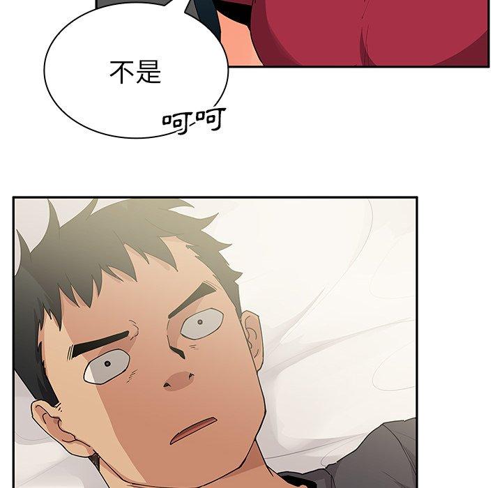 鄰居的逆襲 第 3 話 第80页