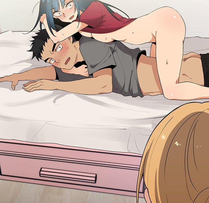 鄰居的逆襲 第 3 話 第90页