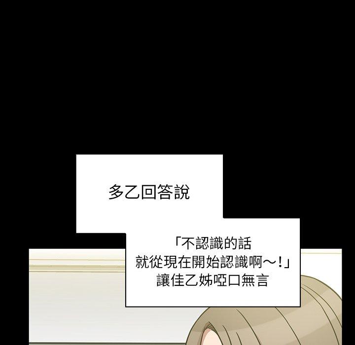 鄰居的逆襲 第 52 話 第81页