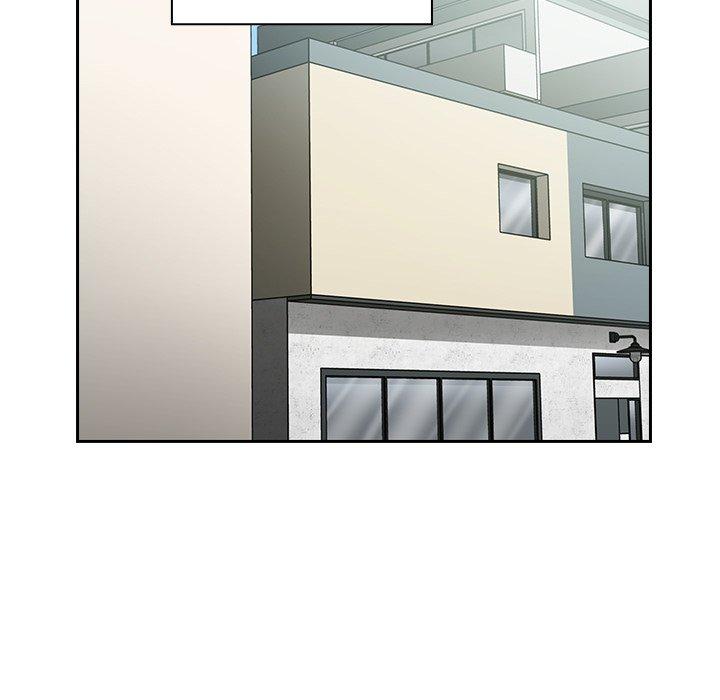 鄰居的逆襲 第 52 話 第97页