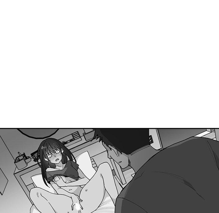 鄰居的逆襲 第 4 話 第25页