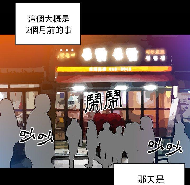 鄰居的逆襲 第 5 話 第79页