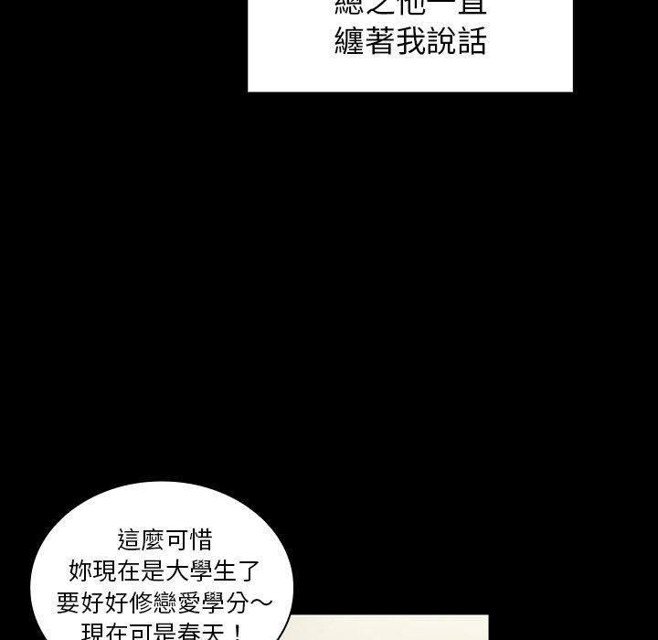 鄰居的逆襲 第 5 話 第82页
