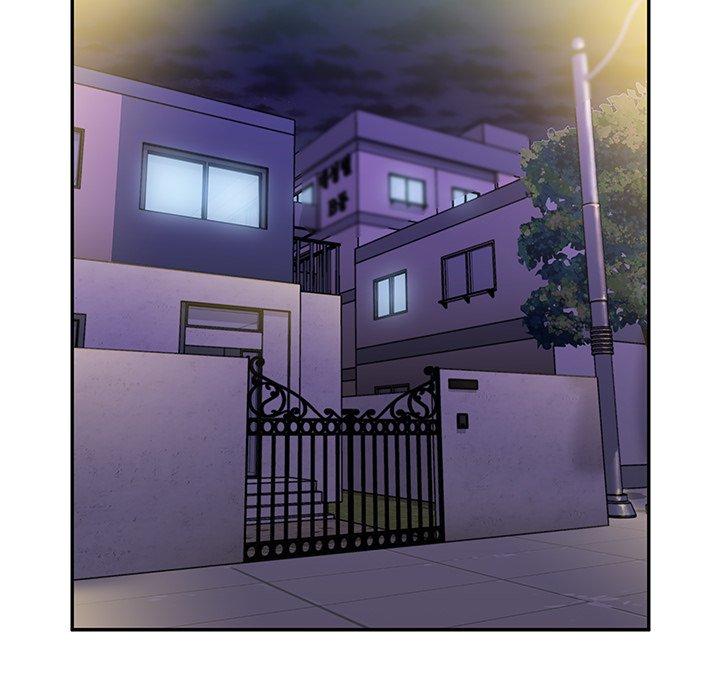 鄰居的逆襲 第 6 話 第77页
