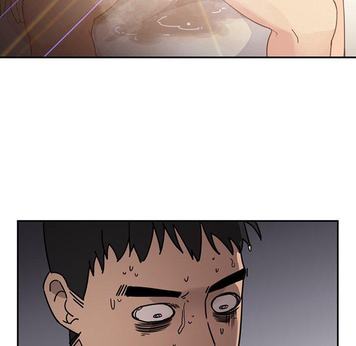 鄰居的逆襲 第 7 話 第119页