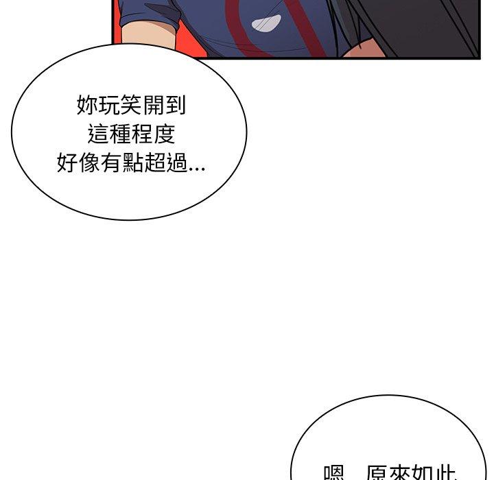 鄰居的逆襲 第 8 話 第89页