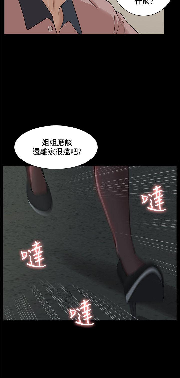 我的M属性学姐 第38話 - 鄭琇妍，下一個就換妳了! 第30页