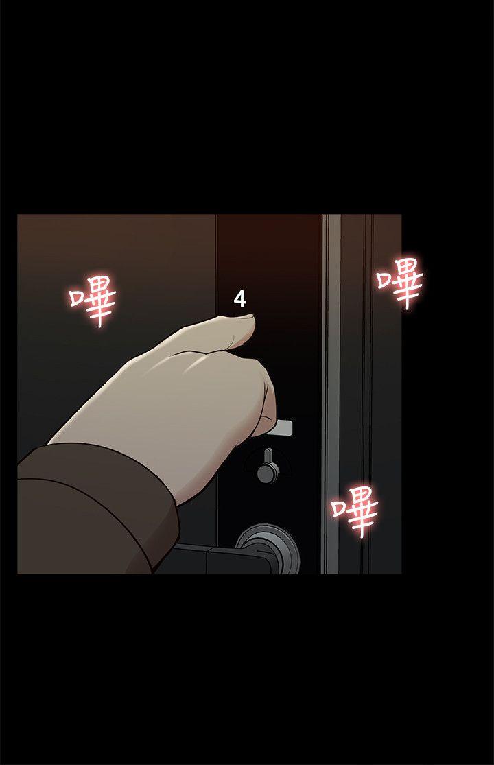 我的M属性学姐 第42話-今天…不要回家 第21页