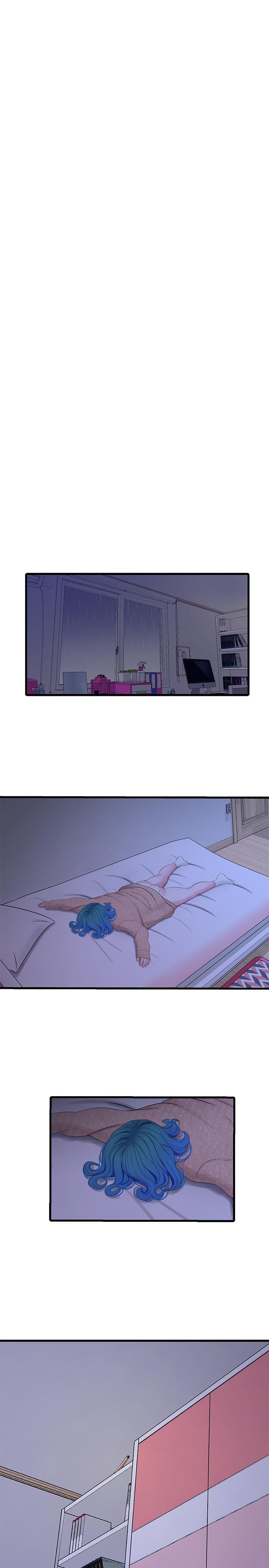 親家四姊妹 第61話-姐夫，你想看這個嗎 第22页