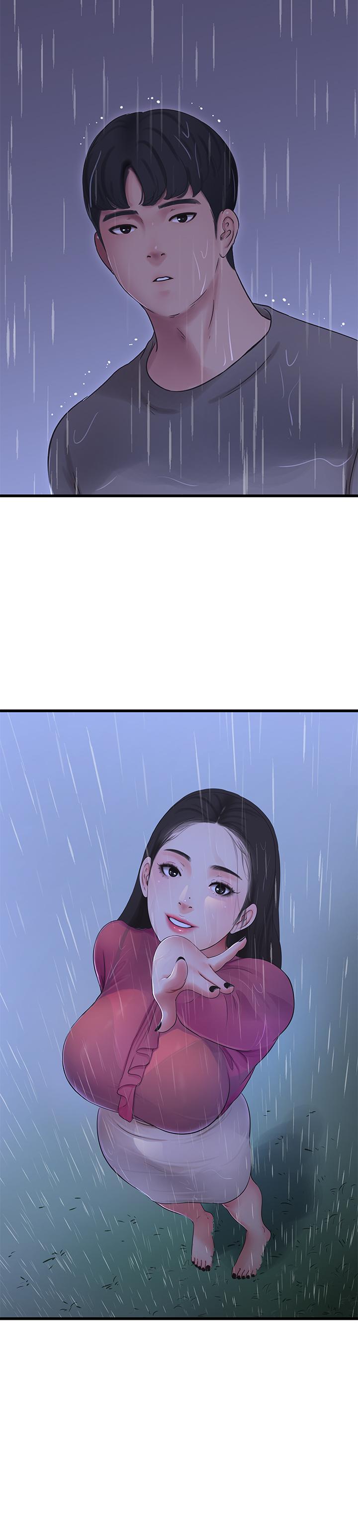 親家四姊妹 第84話-讓我的身體溫暖起來 第3页