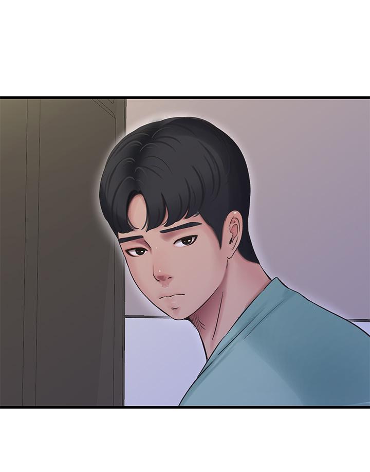 親家四姊妹 第98話-在告別炮中高潮的佳卉 第17页