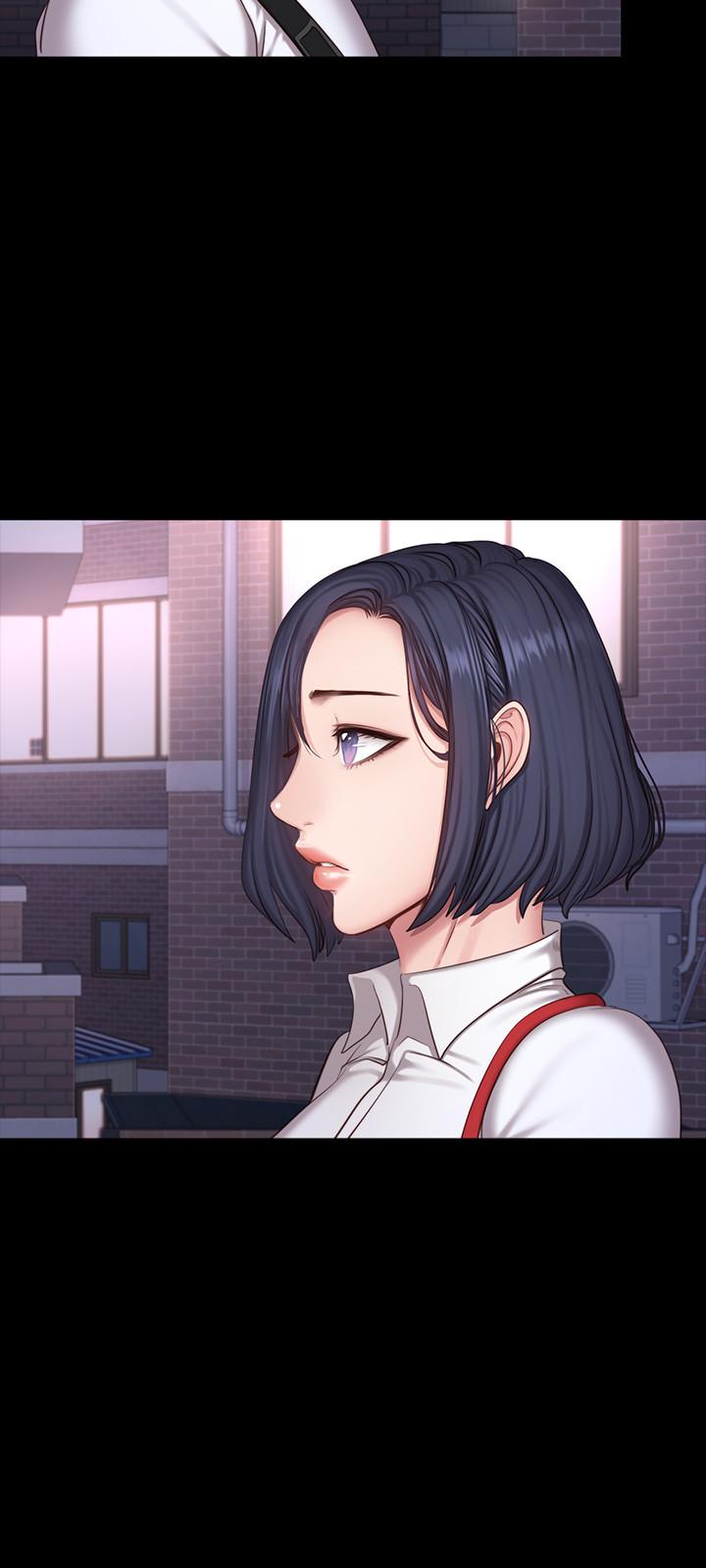 健身教练 第26話-那天骑到贤秀身上的人是？ 第17页