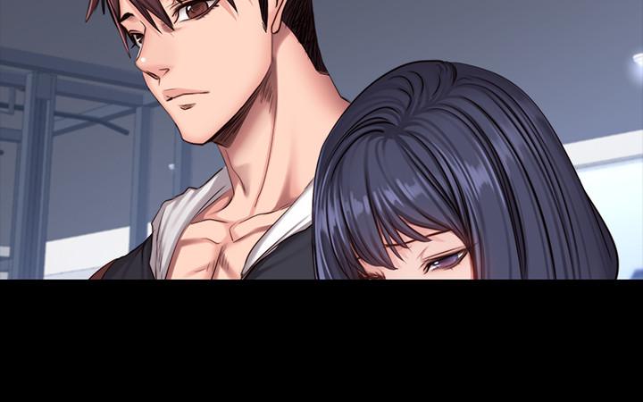 健身教练 第27話-挑选新教练 第15页