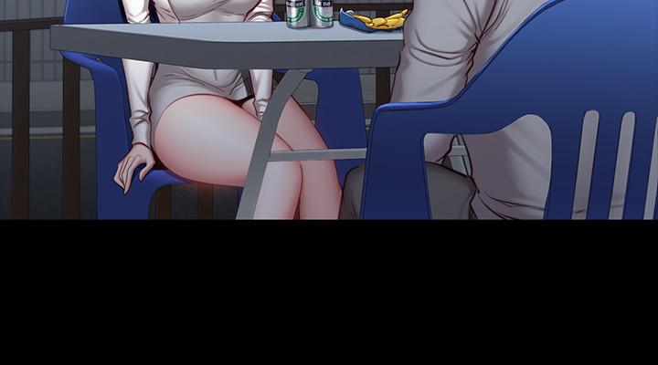 健身教练 第35話-所以我們是什麼關係 第15页
