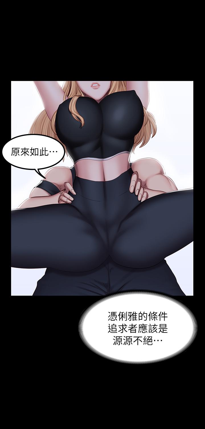 健身教练 第44話-屬於兩人的教學時間 第22页