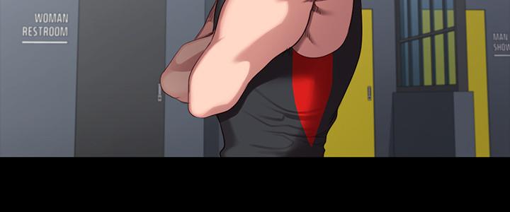 健身教练 第51話-以晨媽媽開始運動 第20页