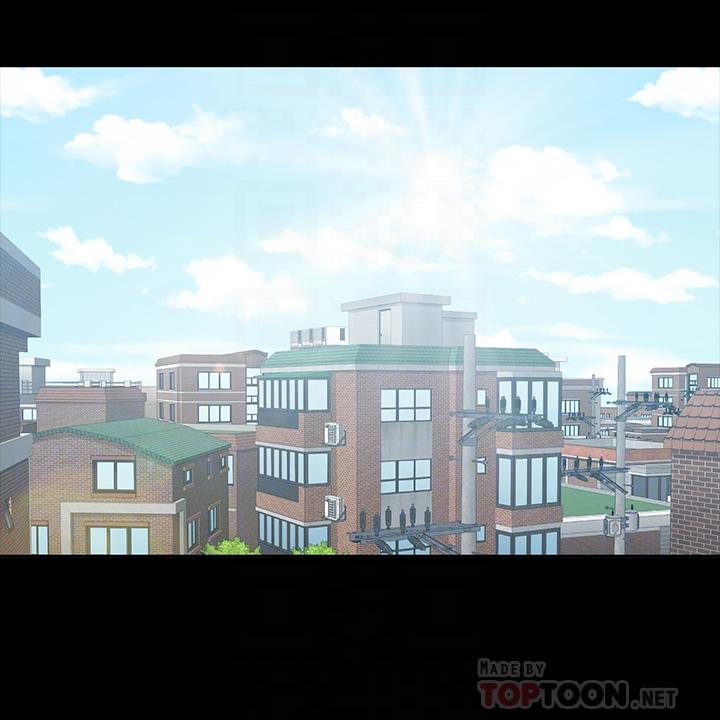 健身教练 第64話-以晨媽媽的大膽邀請 第12页