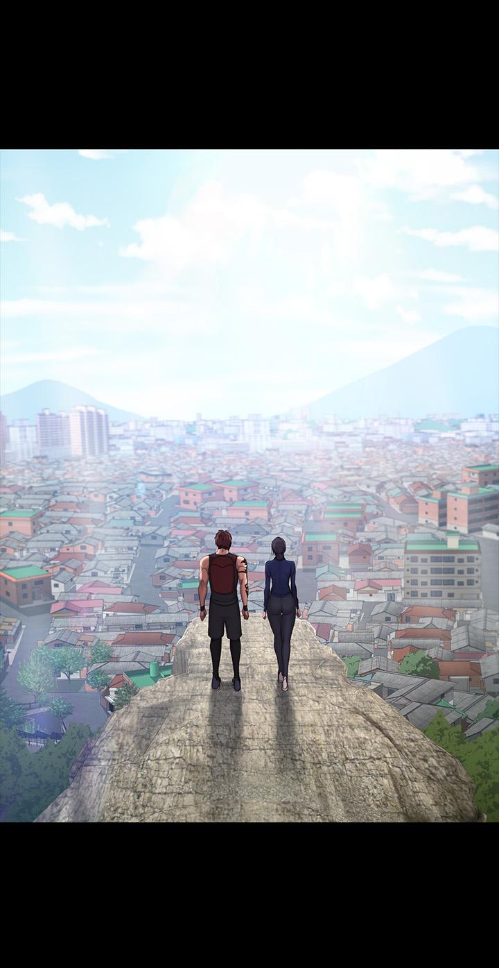 健身教练 第67話-我們要不要去休息一下？ 第30页
