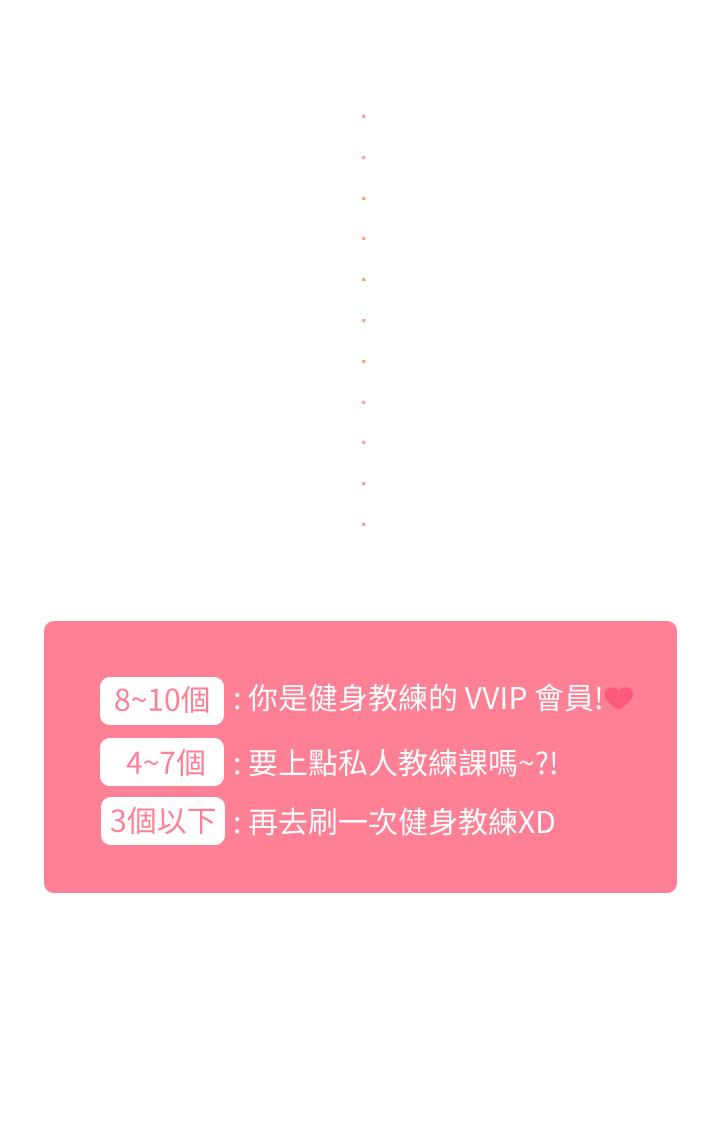 健身教练 健身教練特別篇 第6页