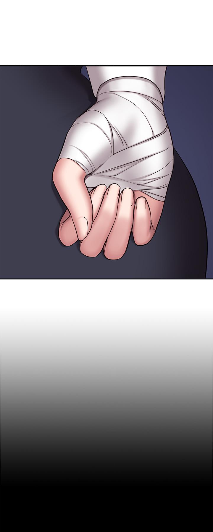 健身教练 第85話-我們再也不要分開 第36页