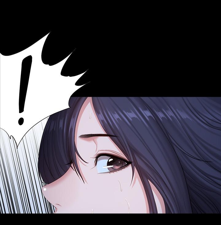 健身教练 第91話-專屬春花姐的體位 第19页