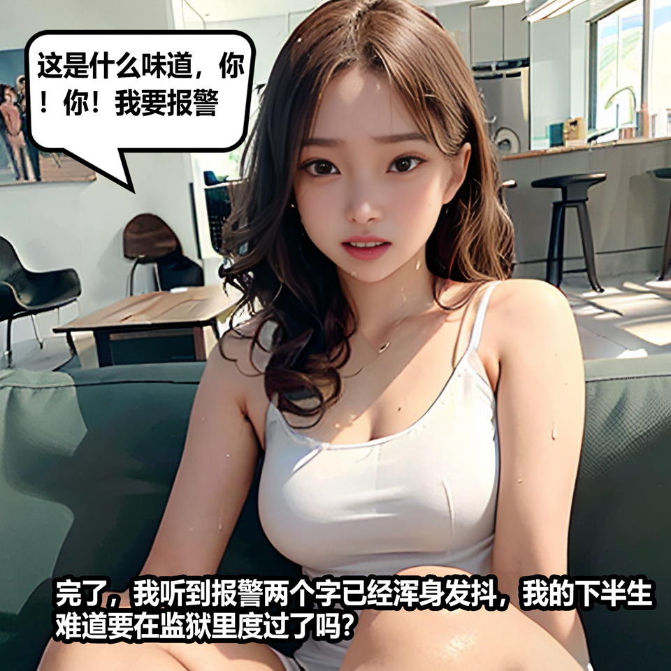 [AI系列] 平凡奇遇記 第2章 第3页