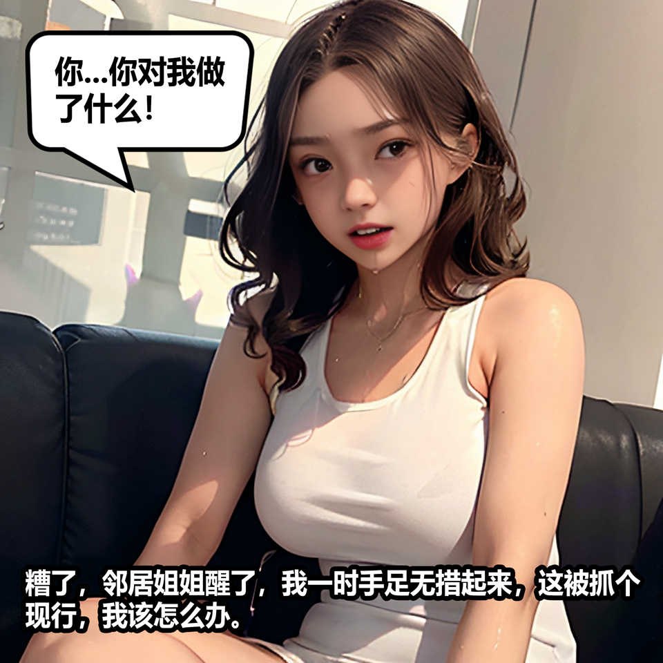 [AI系列] 平凡奇遇記 第2章 第2页