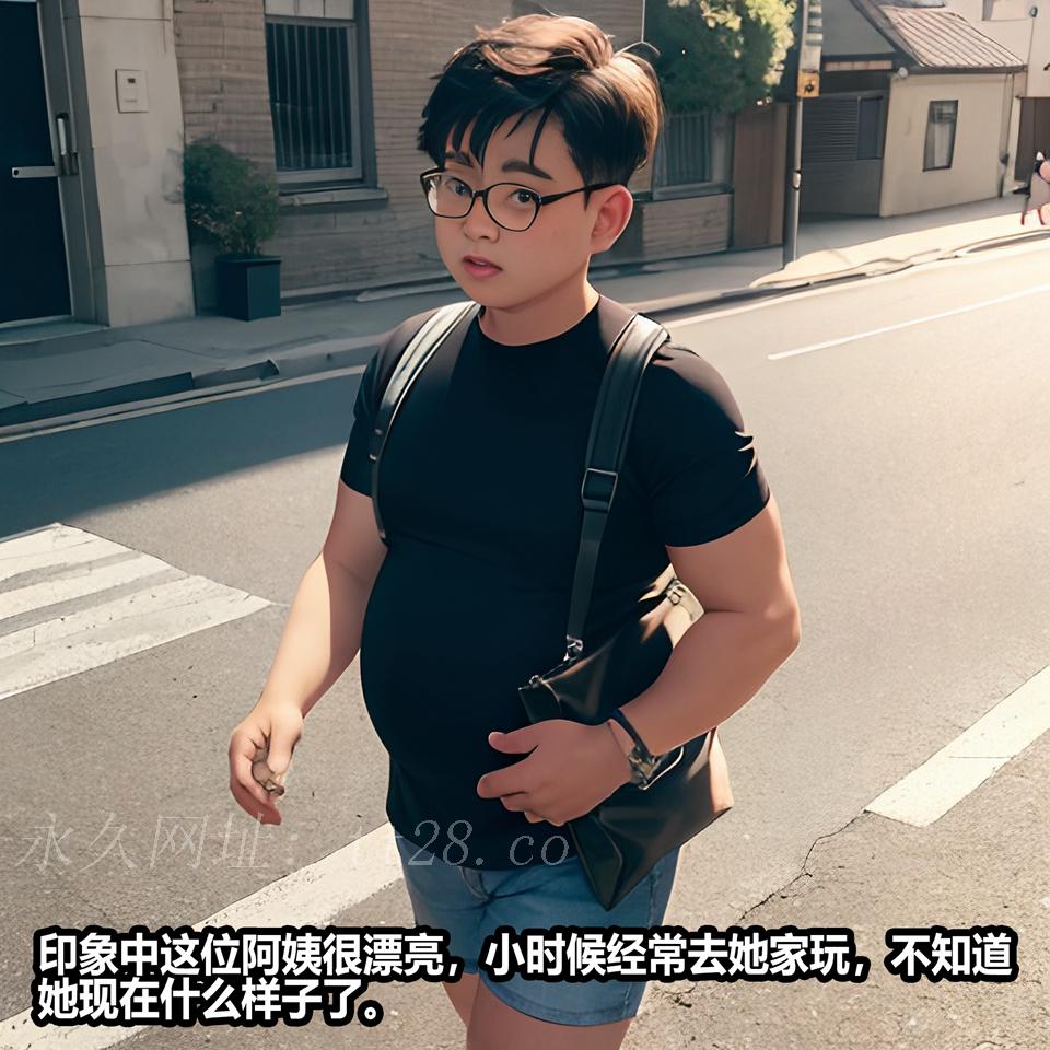 [AI系列] 平凡奇遇記 第3章 第14页