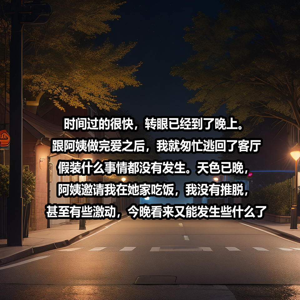 [AI系列] 平凡奇遇記 第7章 第6页