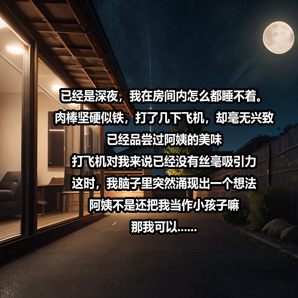 [AI系列] 平凡奇遇記 第7章 第13页
